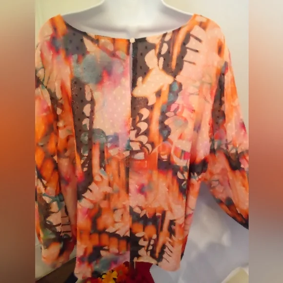 Torrid - Picture 4 of 12